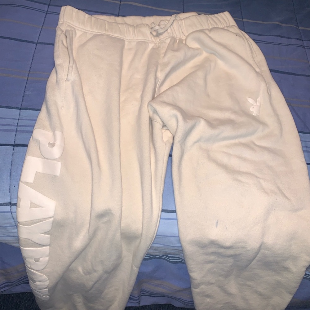 Playboy sweatpants
